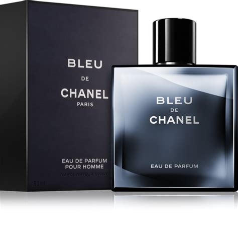 chanel bleu de chanel eau de parfum 150ml|bleu chanel eau parfum price.